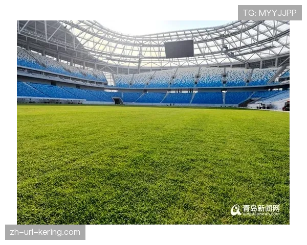 青岛将建第二座专业足球场，1.5万座比赛场加9片训练场